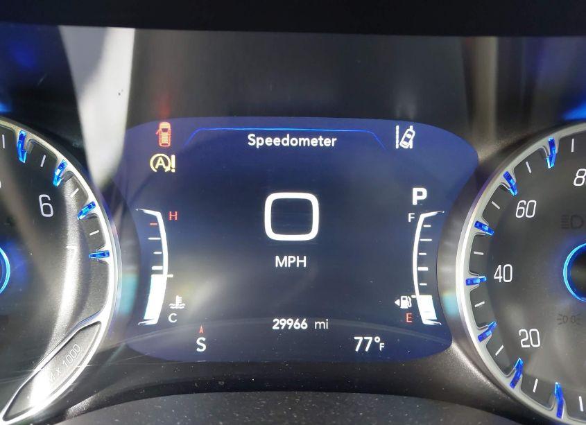 Thumbnail 7 of 2023 CHRYSLER PACIFICA TOURING L