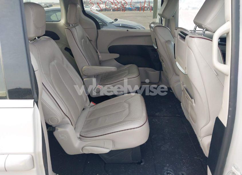 Thumbnail 16 of 2020 CHRYSLER PACIFICA LIMITED