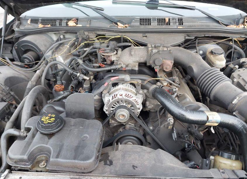 2011 Ford Crown
