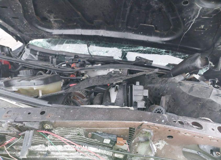 2011 Ford Crown