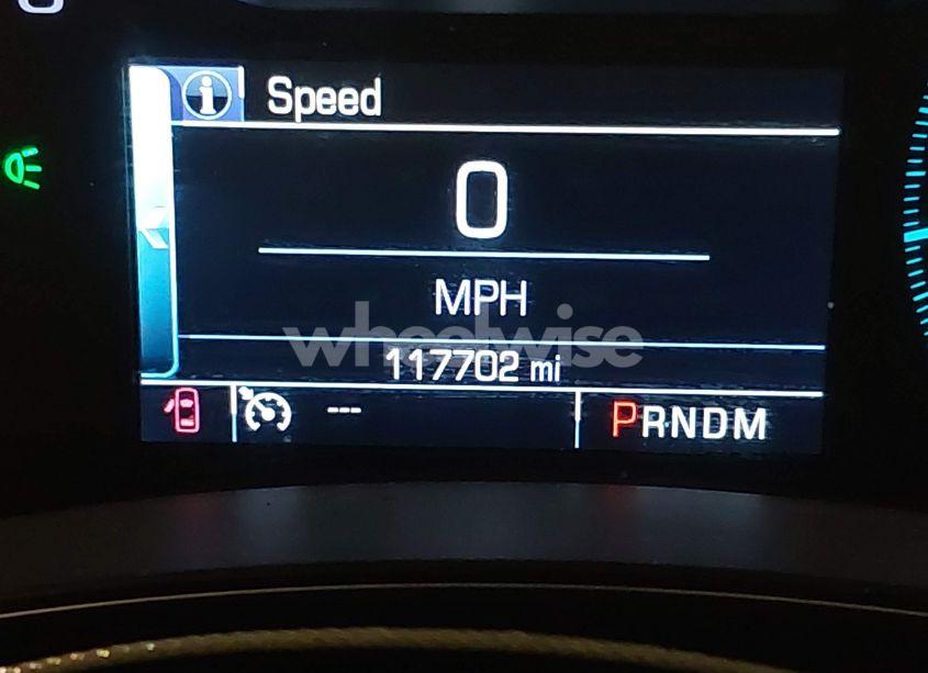 Thumbnail 7 of 2014 CHEVROLET IMPALA 2LT