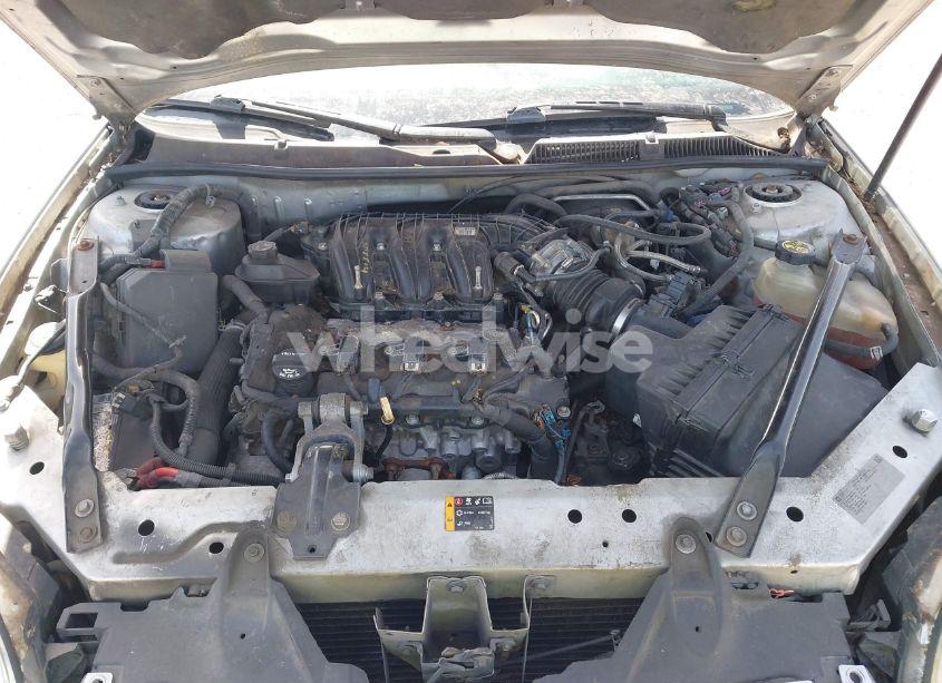 Thumbnail 2 of 2015 CHEVROLET IMPALA LIMITED LS