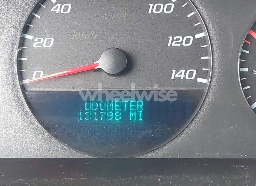 Thumbnail 7 of 2008 CHEVROLET IMPALA LS