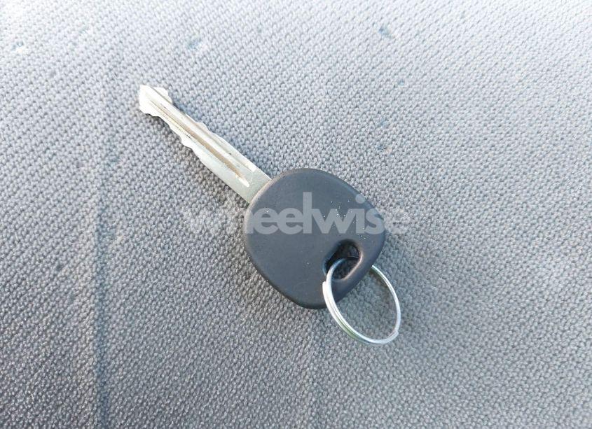 Thumbnail 3 of 2010 CHEVROLET IMPALA LT