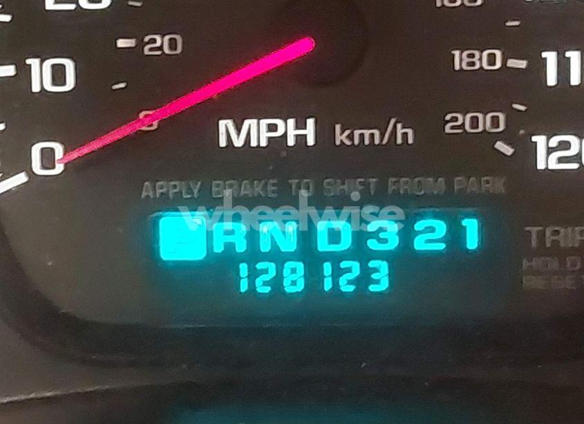 Thumbnail 4 of 2005 CHEVROLET IMPALA