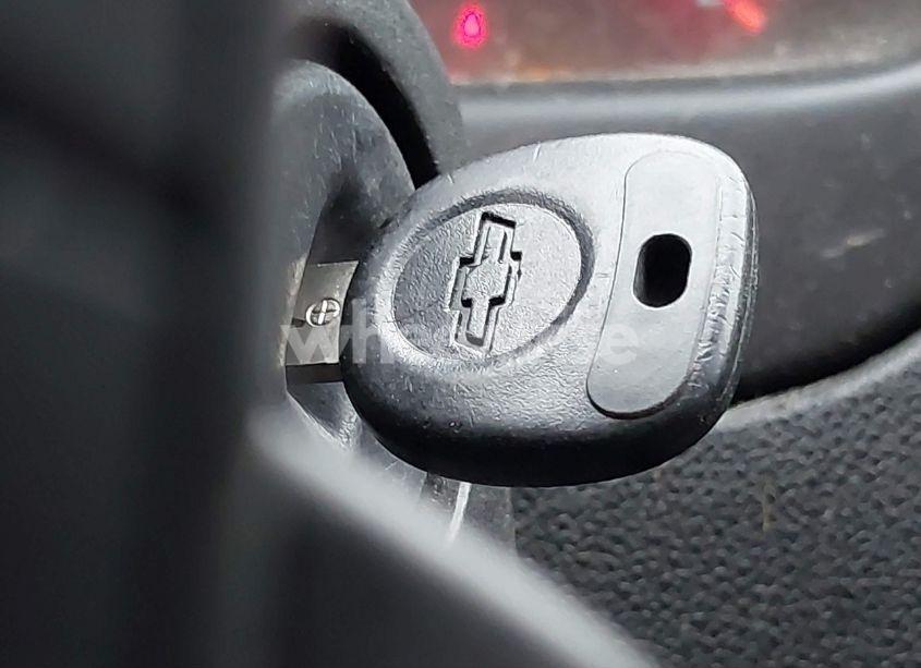 Thumbnail 3 of 2012 CHEVROLET IMPALA LT FLEET