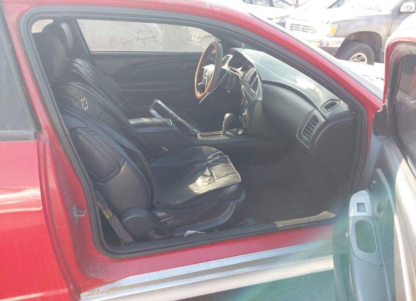 Thumbnail 7 of 2006 CHEVROLET MONTE CARLO SS