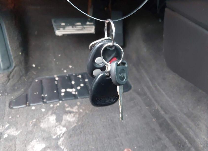 Thumbnail 3 of 2004 CHEVROLET MONTE CARLO LS