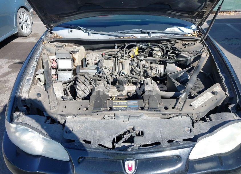 Thumbnail 2 of 2005 CHEVROLET MONTE CARLO SUPERCHARGED SS
