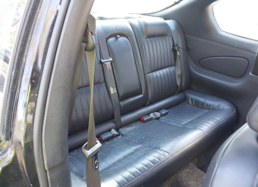 Thumbnail 11 of 2005 CHEVROLET MONTE CARLO SUPERCHARGED SS