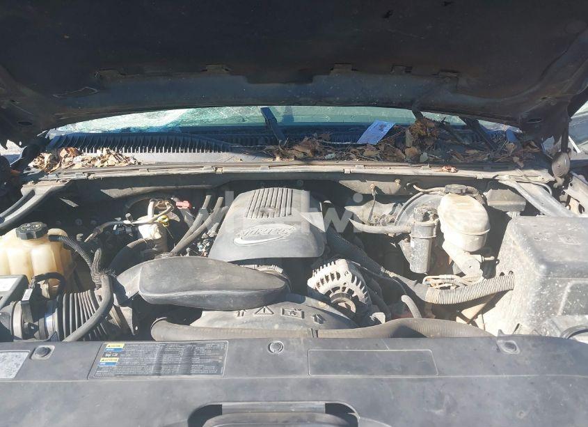 Thumbnail 2 of 2004 CHEVROLET SILVERADO 1500 Z71