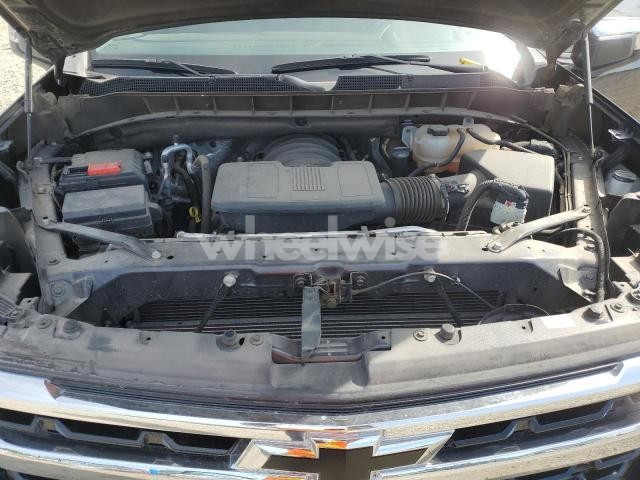 2023 CHEVROLET SILVERADO K1500 LT - Photo 1