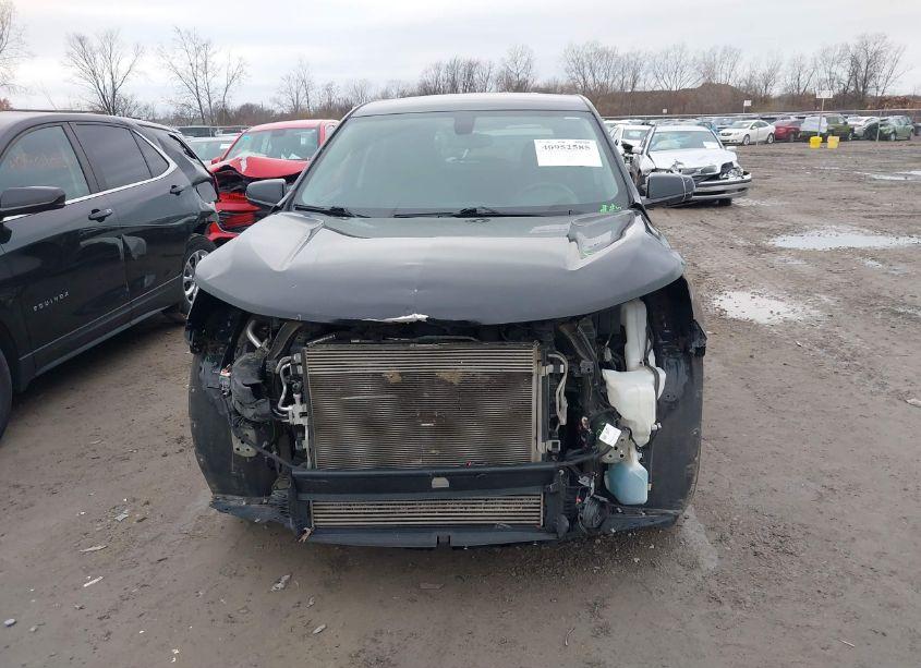 Thumbnail 5 of 2019 CHEVROLET EQUINOX LT