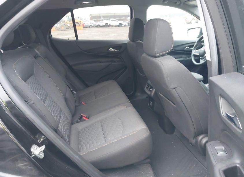 Thumbnail 17 of 2019 CHEVROLET EQUINOX LT