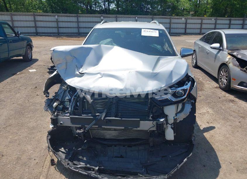 Thumbnail 13 of 2019 CHEVROLET EQUINOX PREMIER