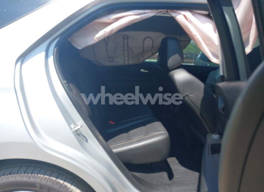 Thumbnail 15 of 2019 CHEVROLET EQUINOX PREMIER