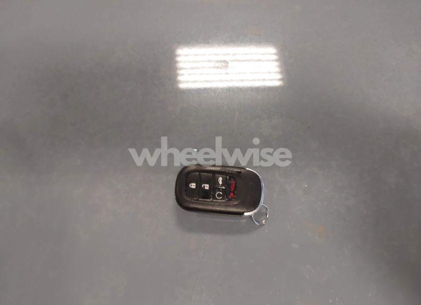 Thumbnail 3 of 2023 HONDA CIVIC SPORT