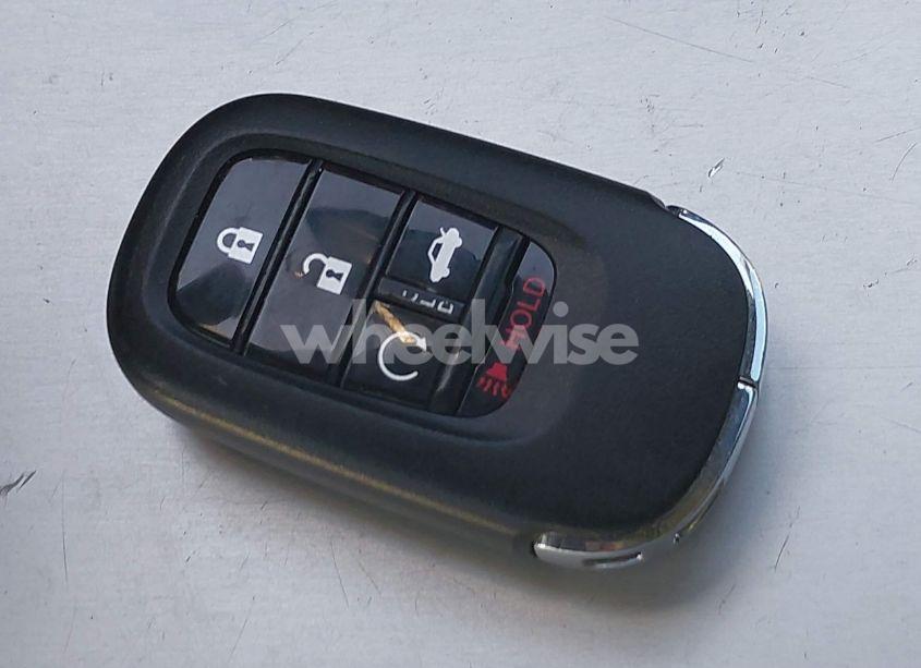 Thumbnail 3 of 2023 HONDA CIVIC SPORT