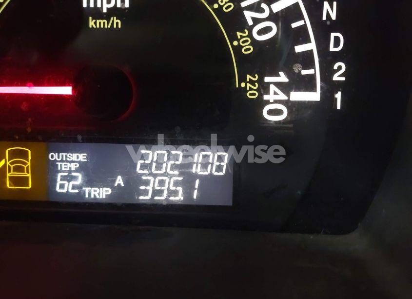Thumbnail 7 of 2008 HONDA RIDGELINE RTS