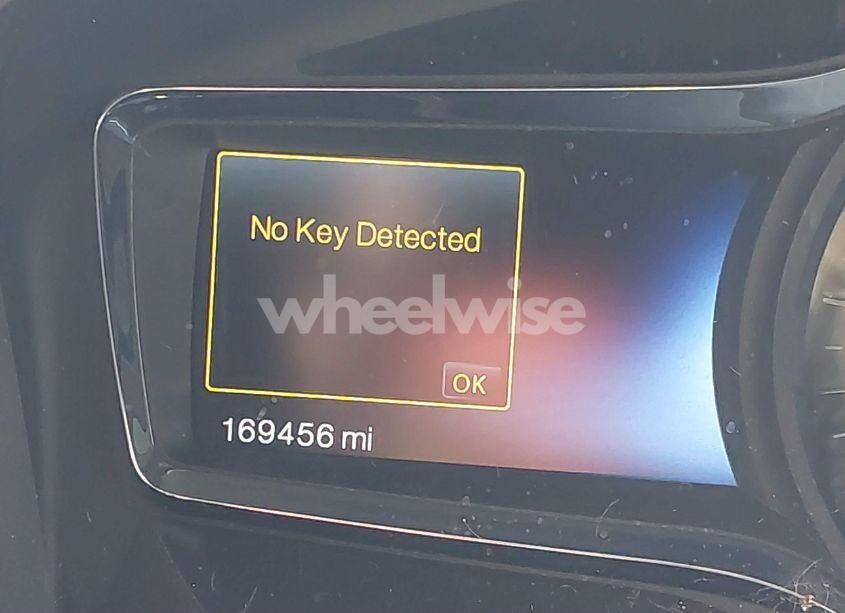 Thumbnail 6 of 2011 LINCOLN MKX