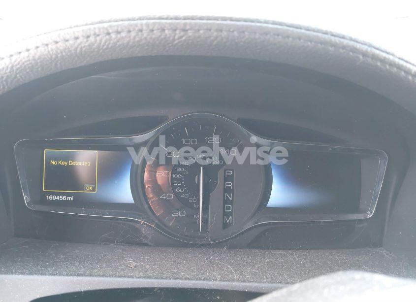 Thumbnail 13 of 2011 LINCOLN MKX