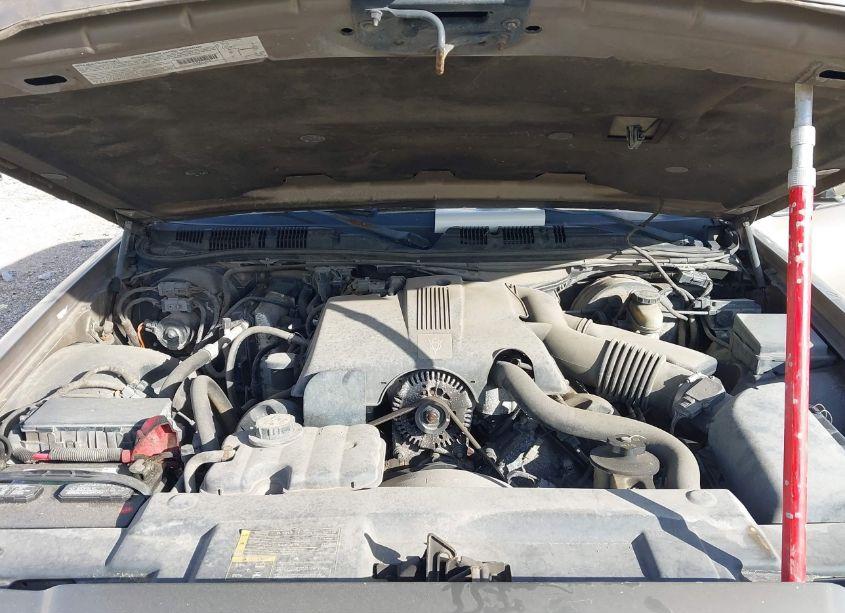 Thumbnail 2 of 2003 MERCURY GRAND MARQUIS LS
