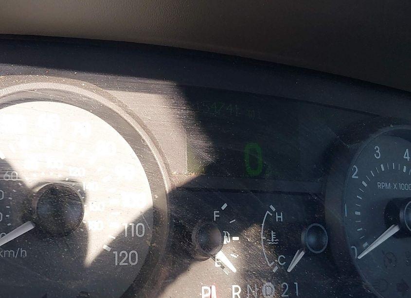 Thumbnail 6 of 2009 MERCURY GRAND MARQUIS LS (FLEET ONLY)