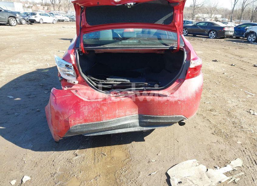 Thumbnail 8 of 2018 TOYOTA COROLLA LE