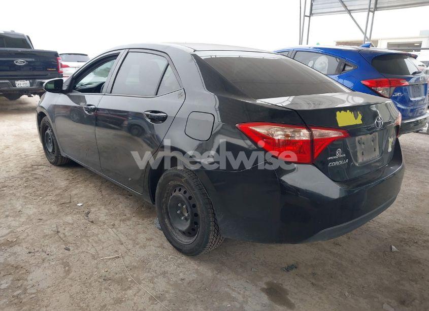 Thumbnail 10 of 2019 TOYOTA COROLLA LE