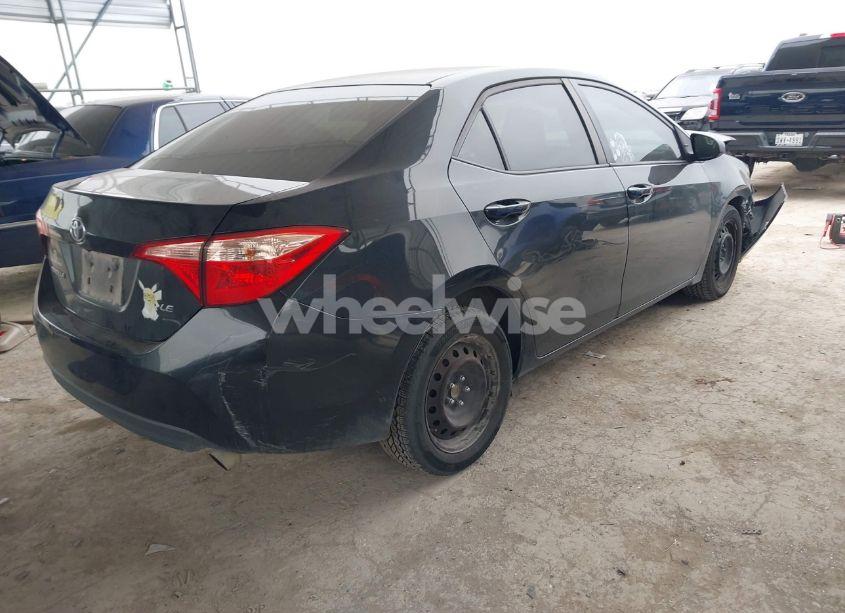 Thumbnail 11 of 2019 TOYOTA COROLLA LE