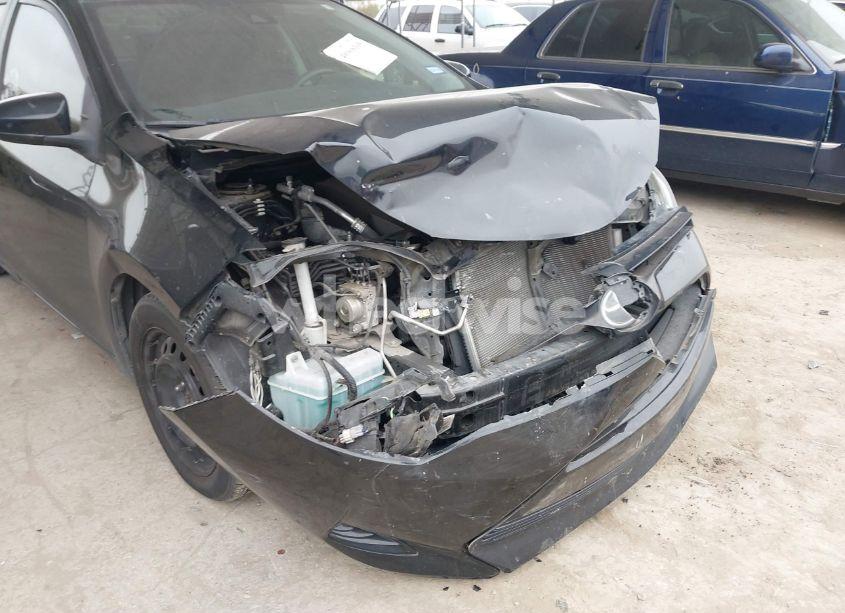 Thumbnail 13 of 2019 TOYOTA COROLLA LE