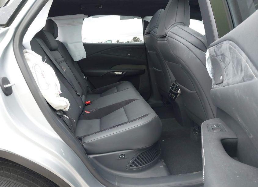 Thumbnail 20 of 2023 LEXUS RX 500H F SPORT PERFORMANCE