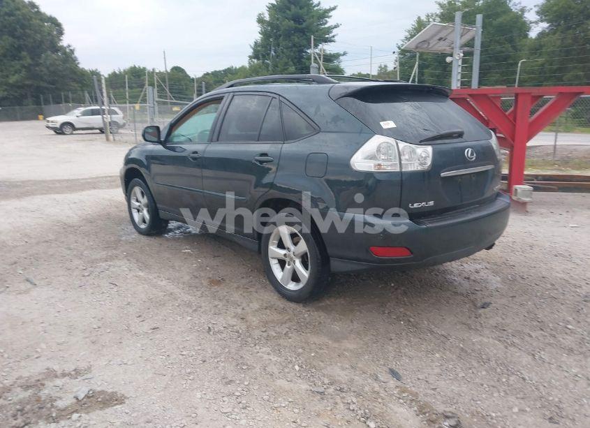 Thumbnail 5 of 2004 LEXUS RX 330