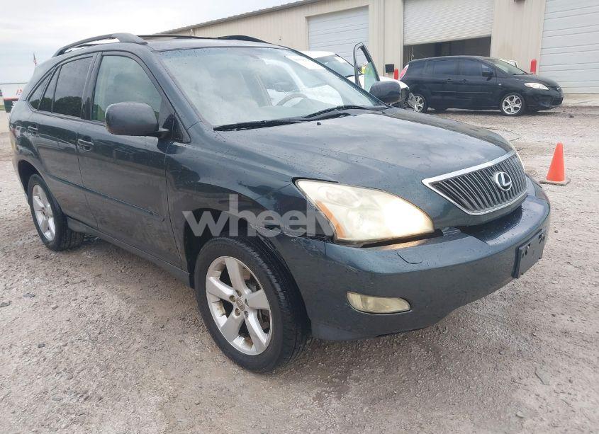 Thumbnail 8 of 2004 LEXUS RX 330