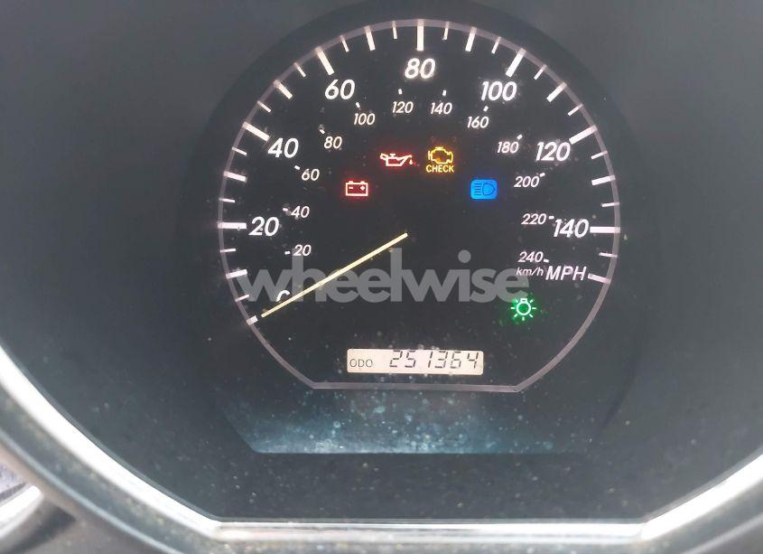 Thumbnail 9 of 2004 LEXUS RX 330