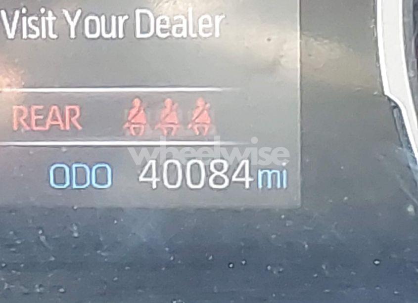 Thumbnail 7 of 2021 TOYOTA RAV4 LE