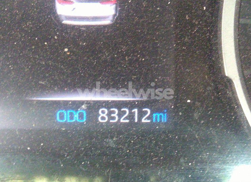 Thumbnail 7 of 2020 TOYOTA RAV4 XLE