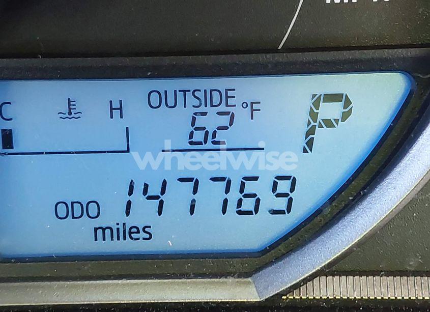 Thumbnail 7 of 2015 TOYOTA RAV4 XLE
