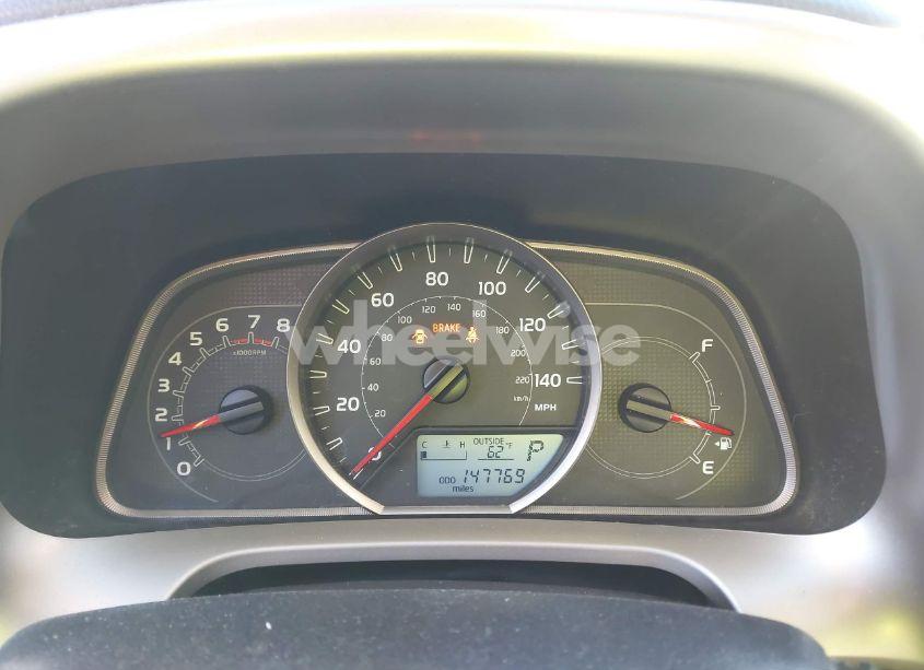 Thumbnail 14 of 2015 TOYOTA RAV4 XLE