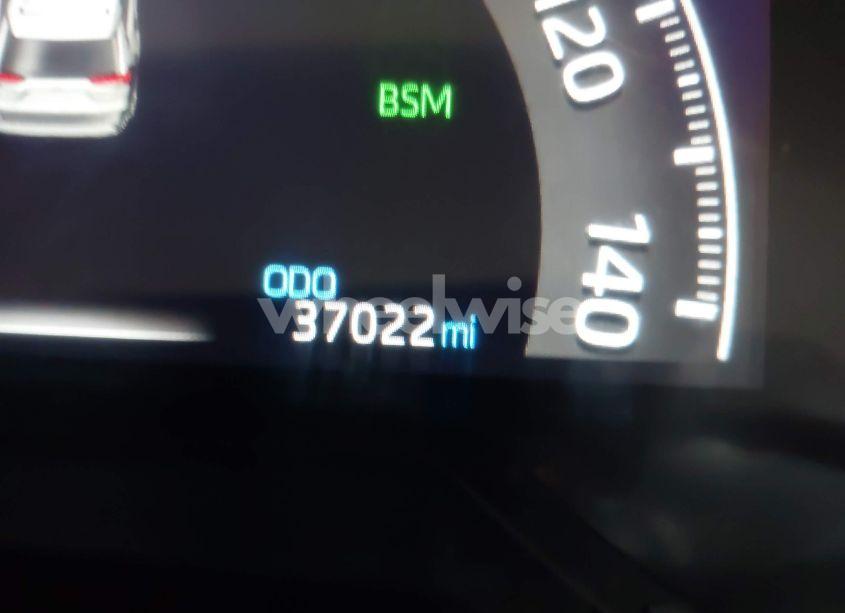 Thumbnail 7 of 2024 TOYOTA RAV4 HYBRID XLE