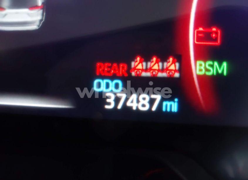 Thumbnail 8 of 2023 TOYOTA RAV4 XLE
