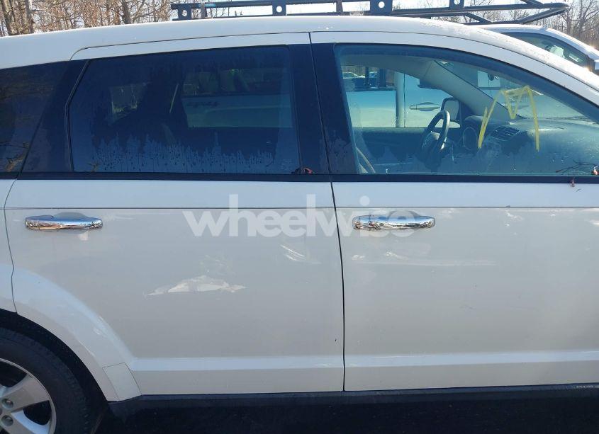 Thumbnail 5 of 2013 DODGE JOURNEY AMERICAN VALUE PKG