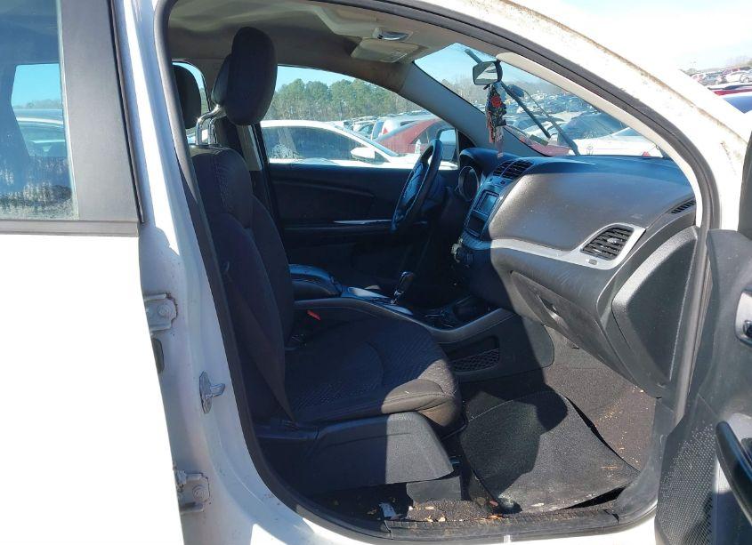 Thumbnail 7 of 2014 DODGE JOURNEY AMERICAN VALUE PKG