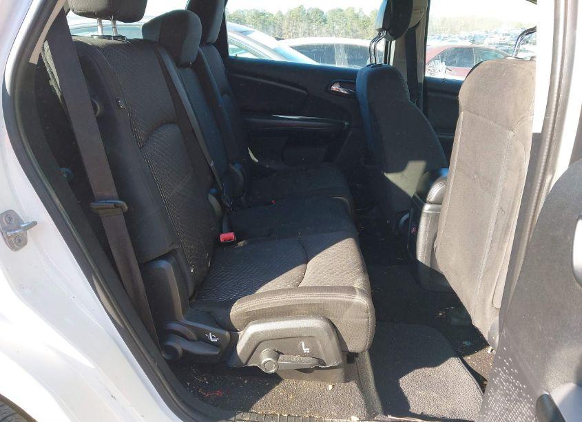 Thumbnail 10 of 2014 DODGE JOURNEY AMERICAN VALUE PKG