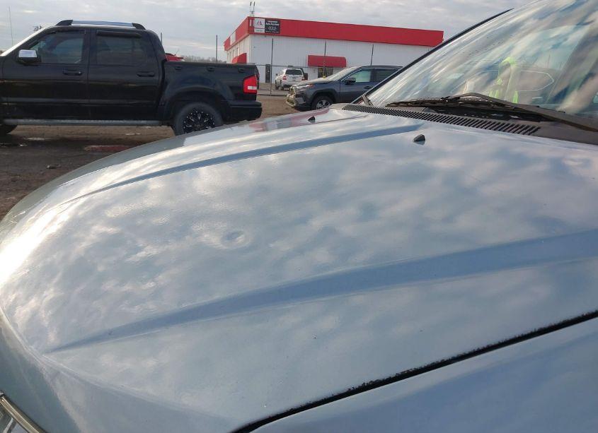 Thumbnail 10 of 2013 DODGE JOURNEY AMERICAN VALUE PKG