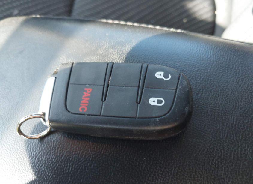 Thumbnail 3 of 2018 DODGE JOURNEY SXT