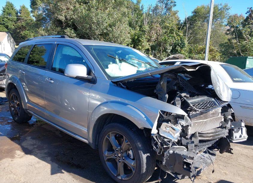 Photo of DODGE JOURNEY CROSSROAD