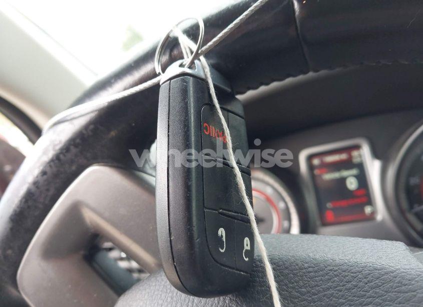 Thumbnail 3 of 2018 DODGE JOURNEY CROSSROAD