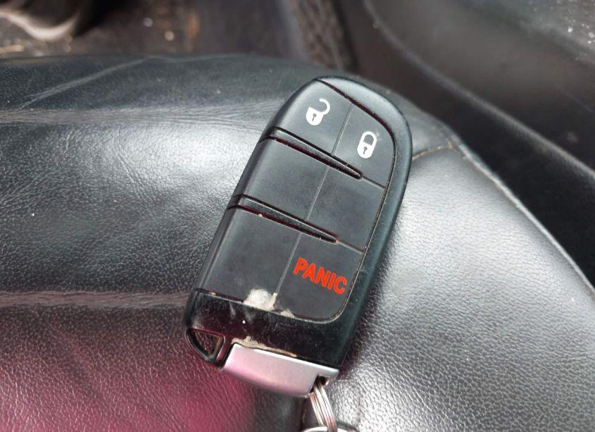 Thumbnail 3 of 2019 DODGE JOURNEY CROSSROAD