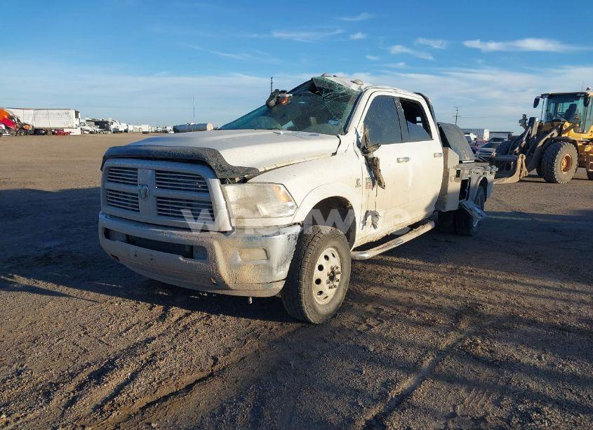 2012 Ram 3500 - Photo 1